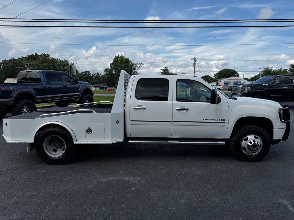 2013 GMC Sierra Image 6