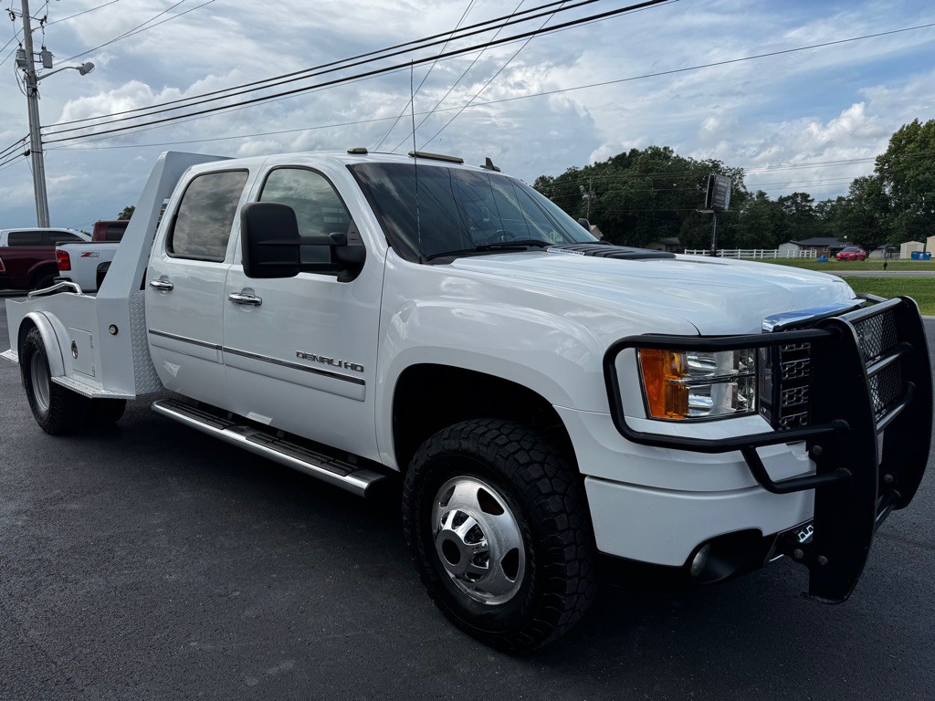 2013 GMC Sierra Image 7