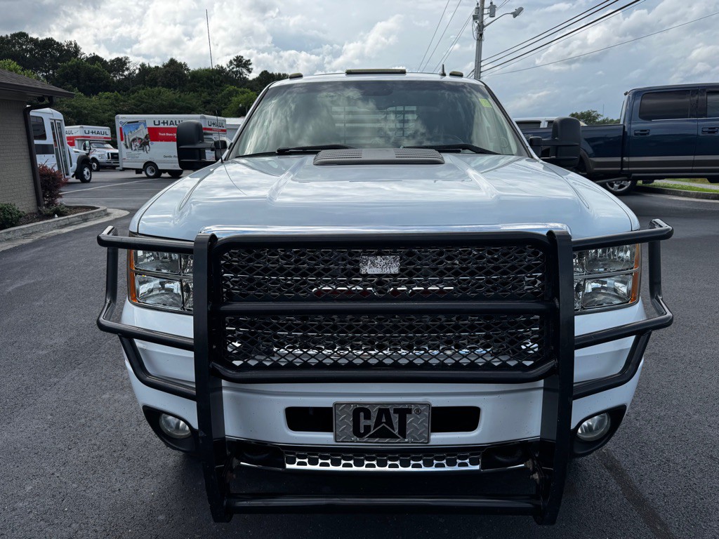 2013 GMC Sierra Image 8