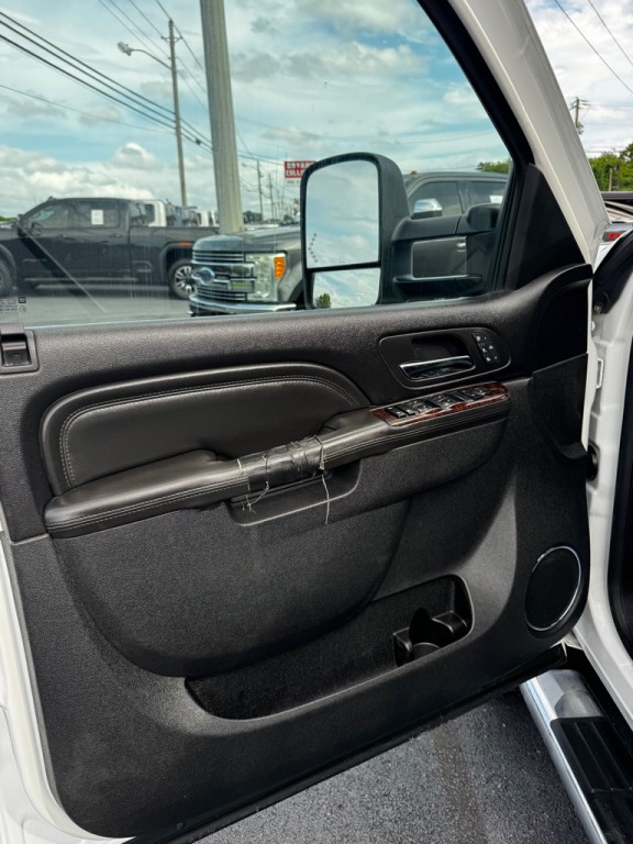 2013 GMC Sierra Image 14