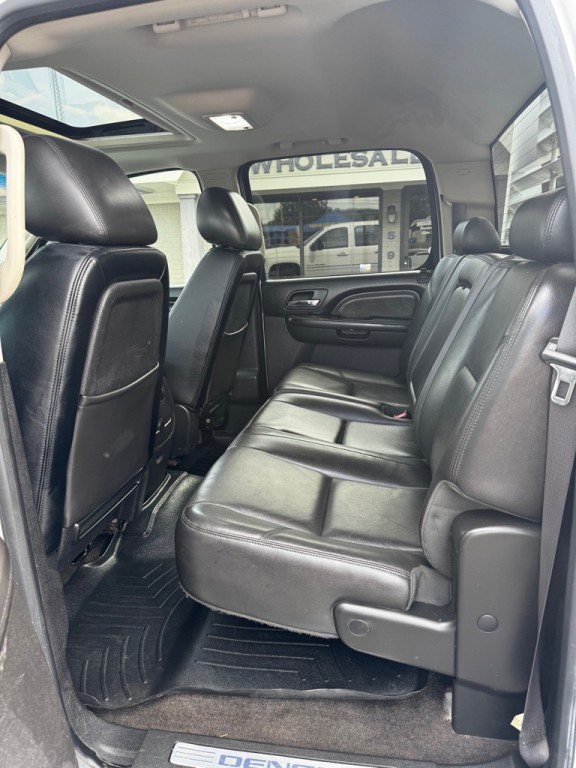 2013 GMC Sierra Image 15