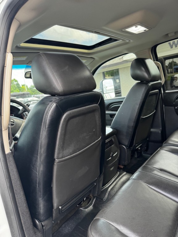 2013 GMC Sierra Image 16