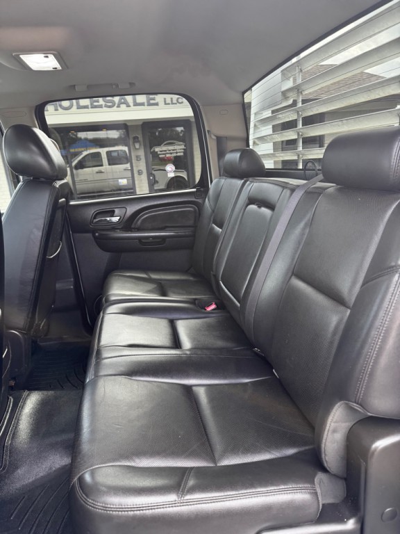 2013 GMC Sierra Image 17