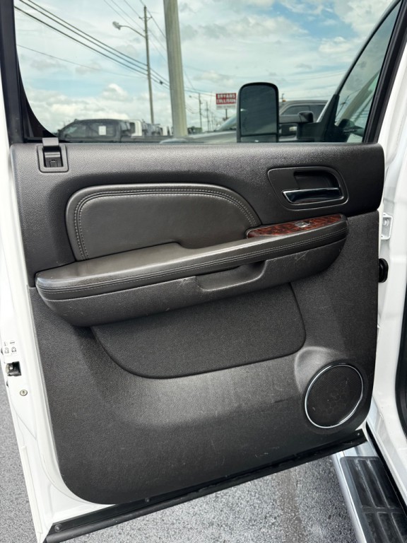 2013 GMC Sierra Image 18