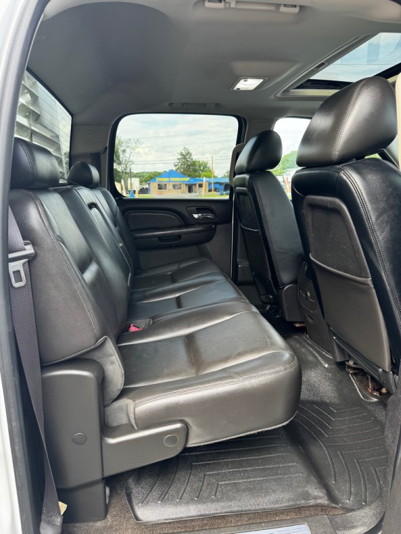 2013 GMC Sierra Image 19