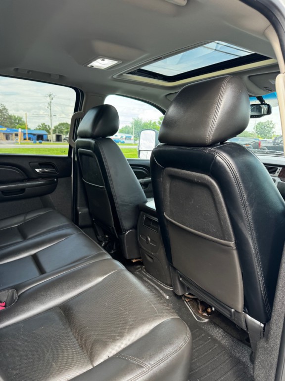 2013 GMC Sierra Image 20