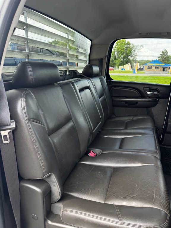 2013 GMC Sierra Image 21