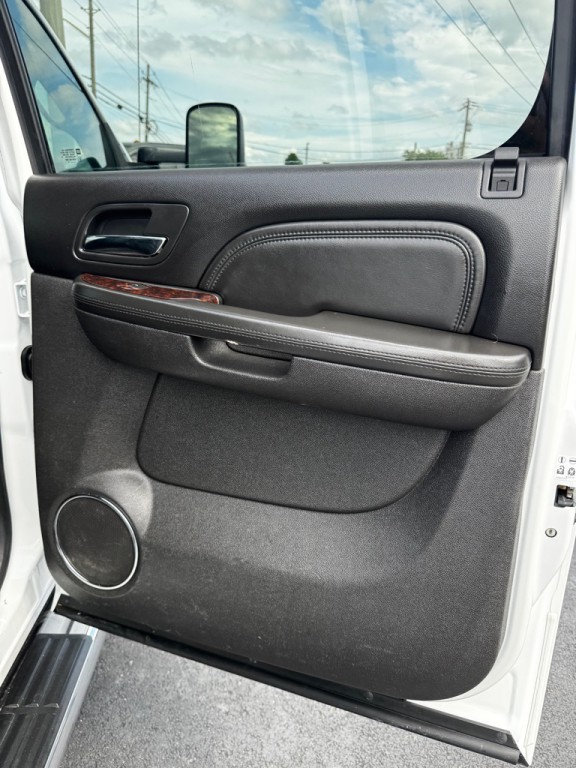 2013 GMC Sierra Image 22