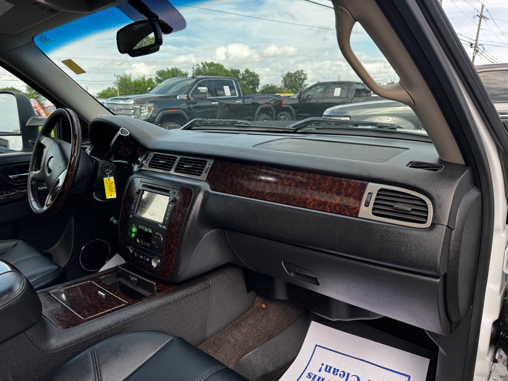 2013 GMC Sierra Image 24