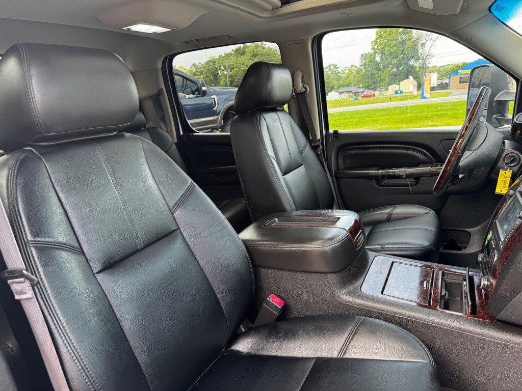 2013 GMC Sierra Image 25
