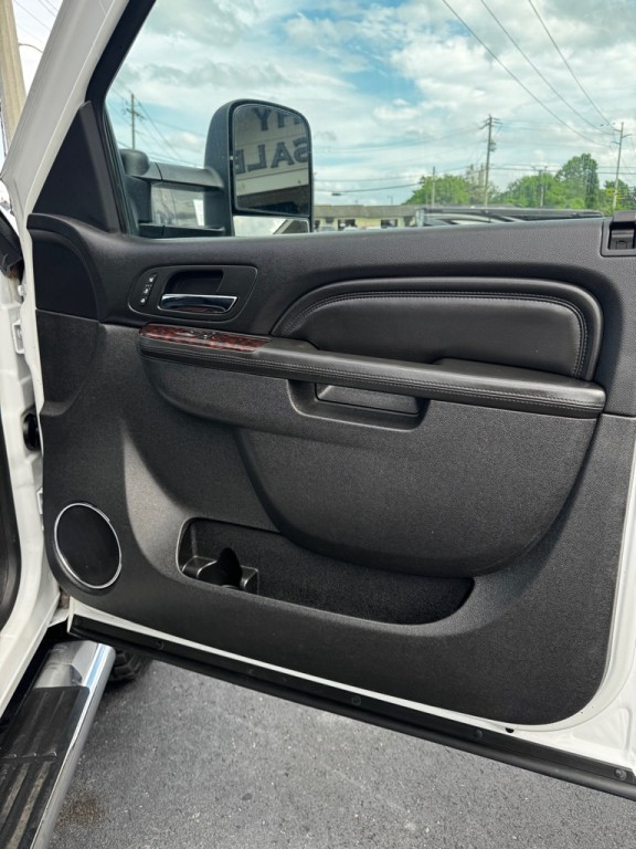 2013 GMC Sierra Image 26