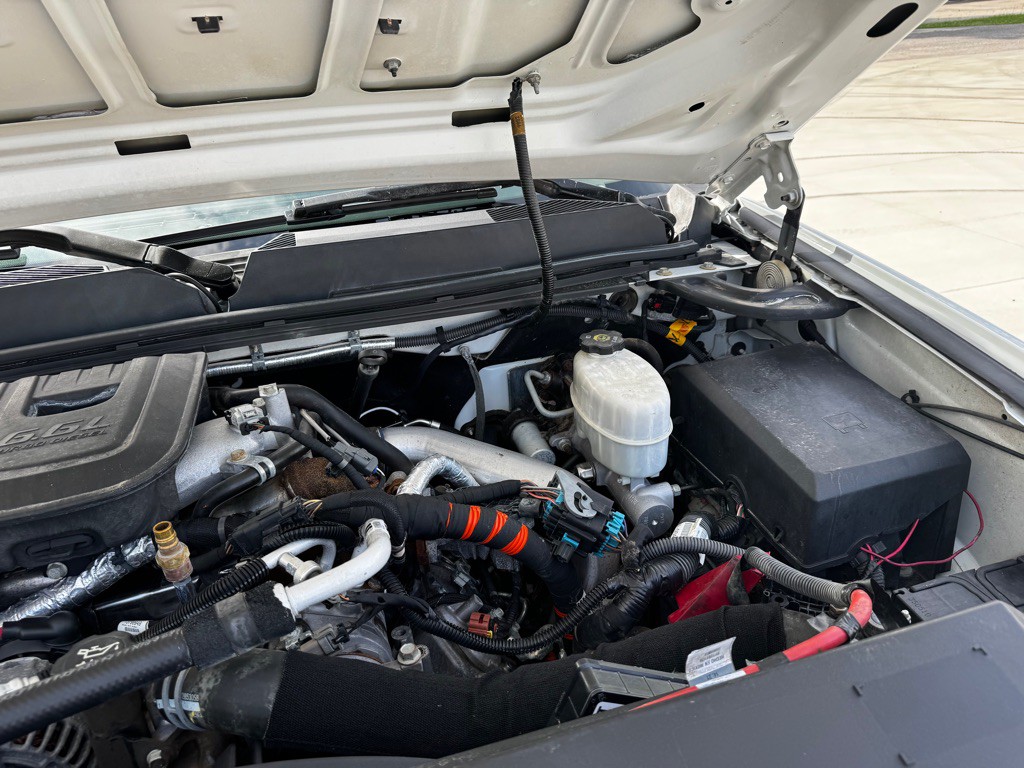 2013 GMC Sierra Image 27