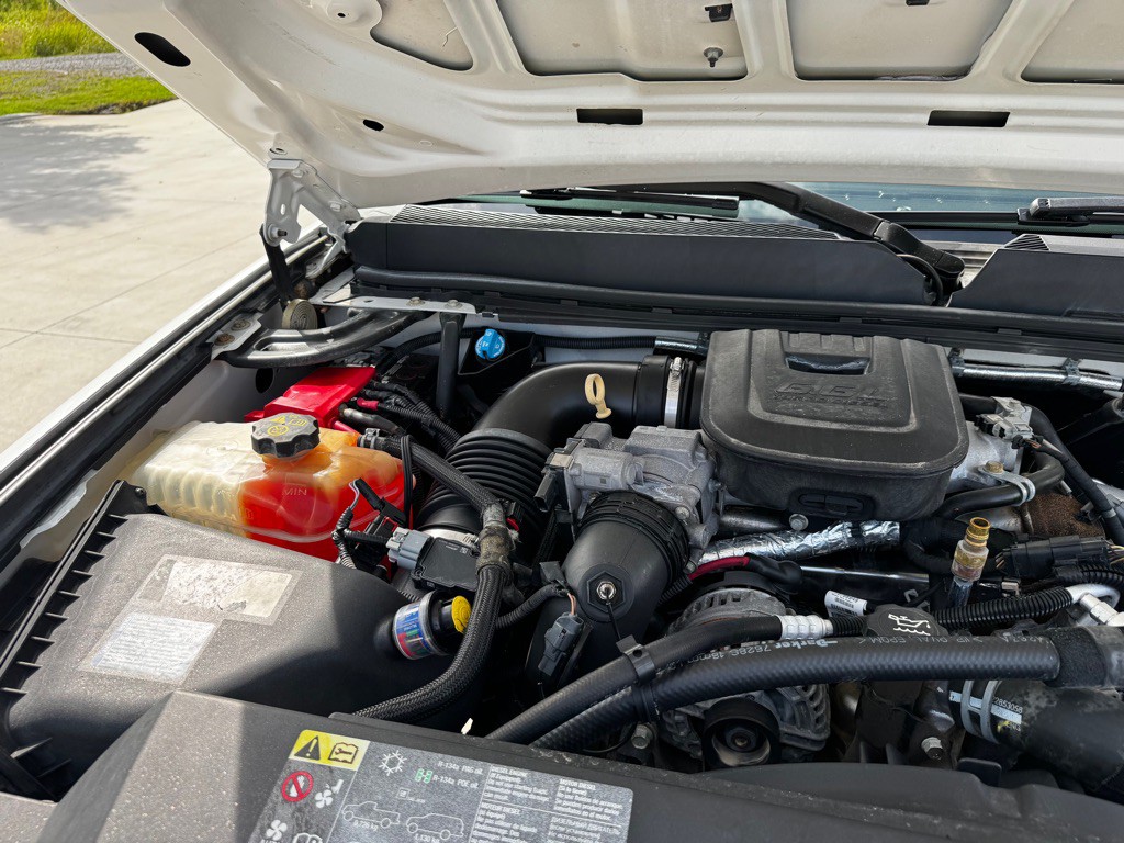 2013 GMC Sierra Image 28