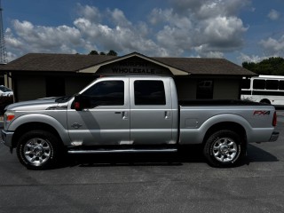 Image for 2013 Ford F-250 Super Duty ID: 7505201