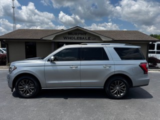 Image for 2020 Ford Expedition Limited ID: 7505564
