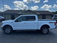 Image for 2019 Ford F-150 Supercrew ID: 7509721