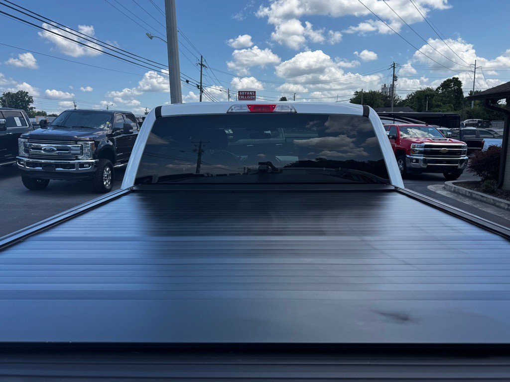 2019 Ford F-150 Image 5