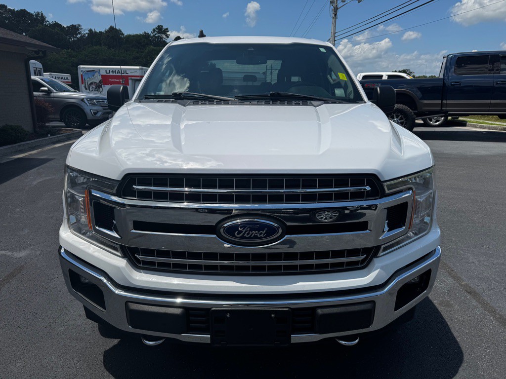 2019 Ford F-150 Image 10