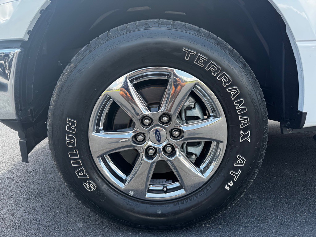 2019 Ford F-150 Image 11