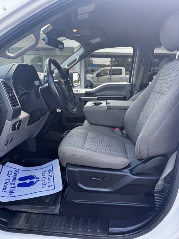 2019 Ford F-150 Image 13