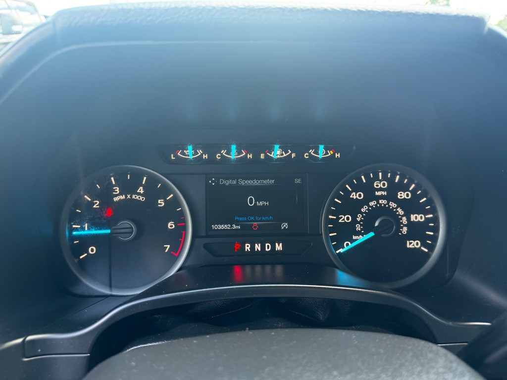 2019 Ford F-150 Image 14