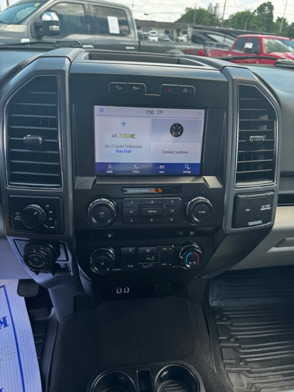 2019 Ford F-150 Image 15