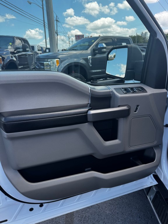 2019 Ford F-150 Image 16
