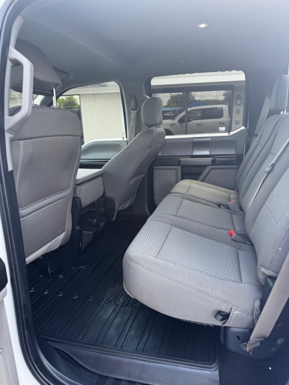 2019 Ford F-150 Image 17