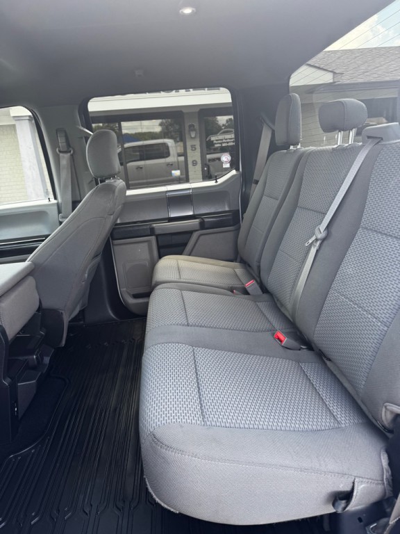 2019 Ford F-150 Image 18