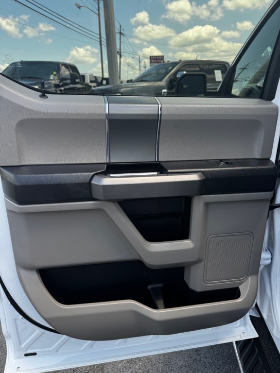 2019 Ford F-150 Image 19