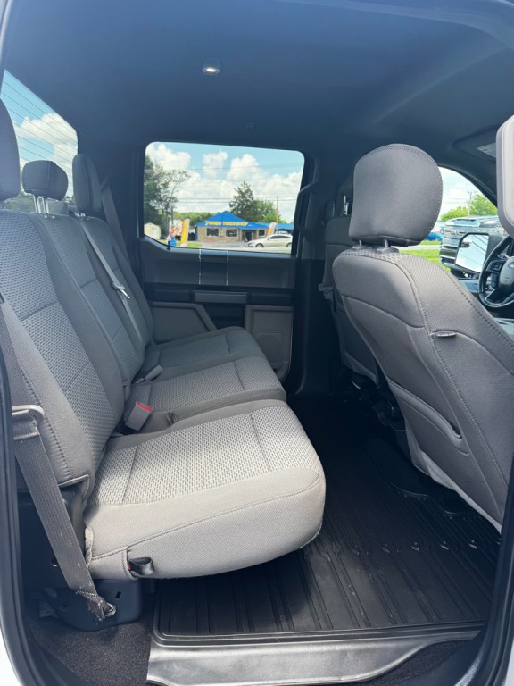 2019 Ford F-150 Image 20