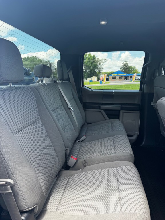 2019 Ford F-150 Image 21