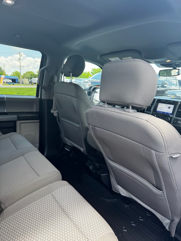 2019 Ford F-150 Image 22