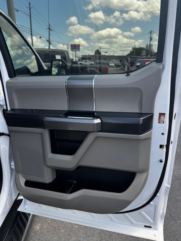 2019 Ford F-150 Image 23