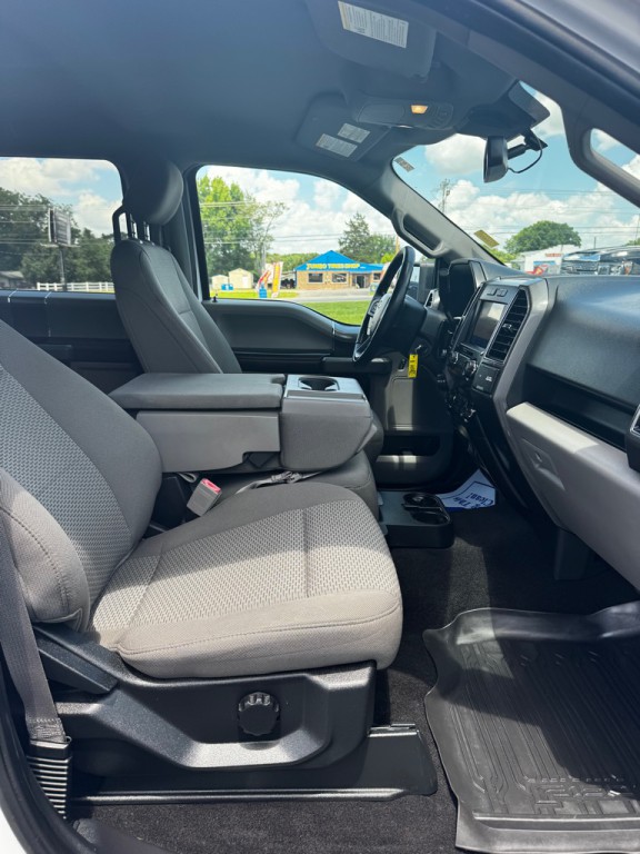 2019 Ford F-150 Image 24