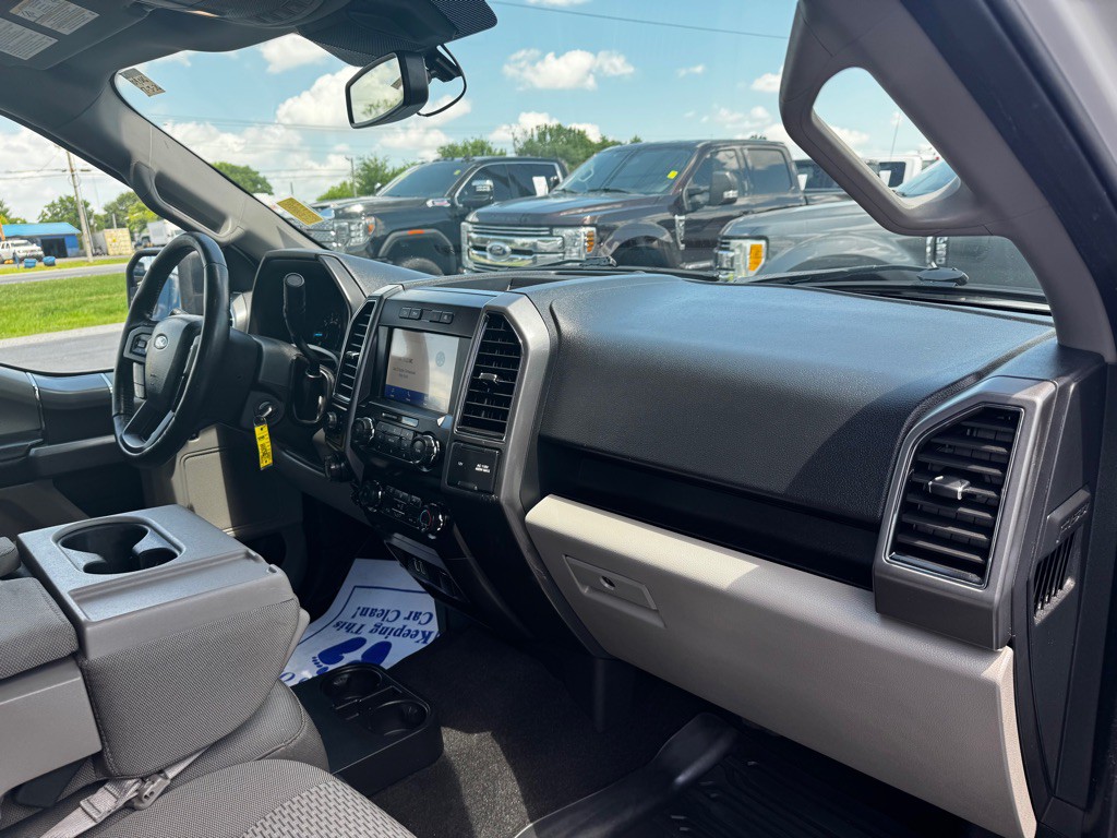 2019 Ford F-150 Image 25