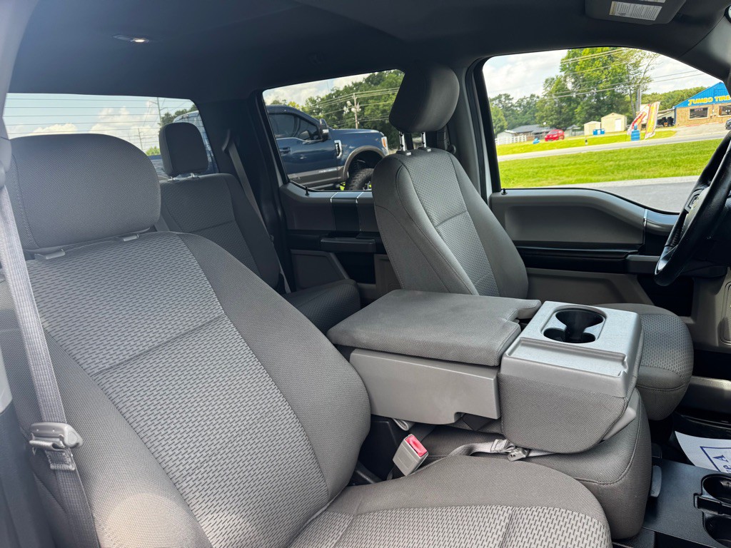 2019 Ford F-150 Image 26
