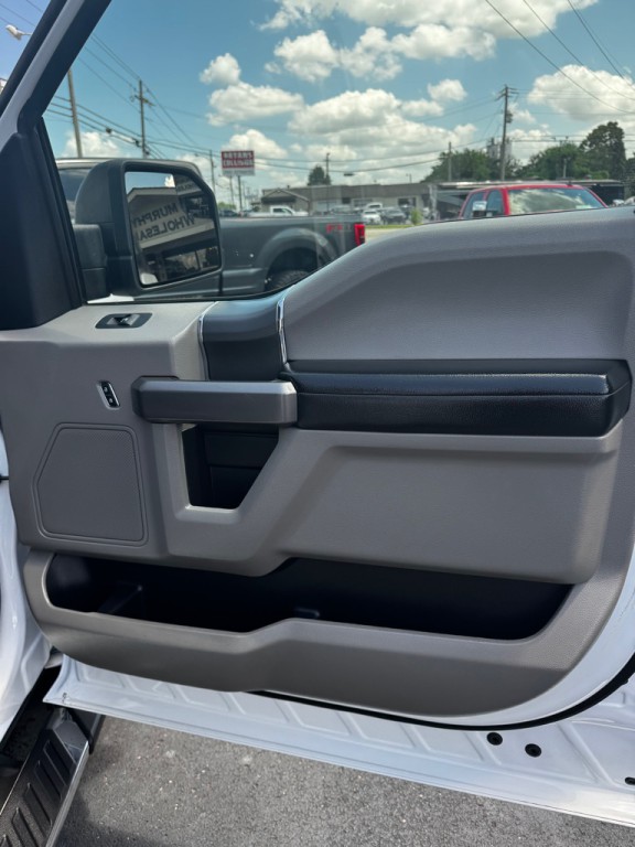 2019 Ford F-150 Image 27