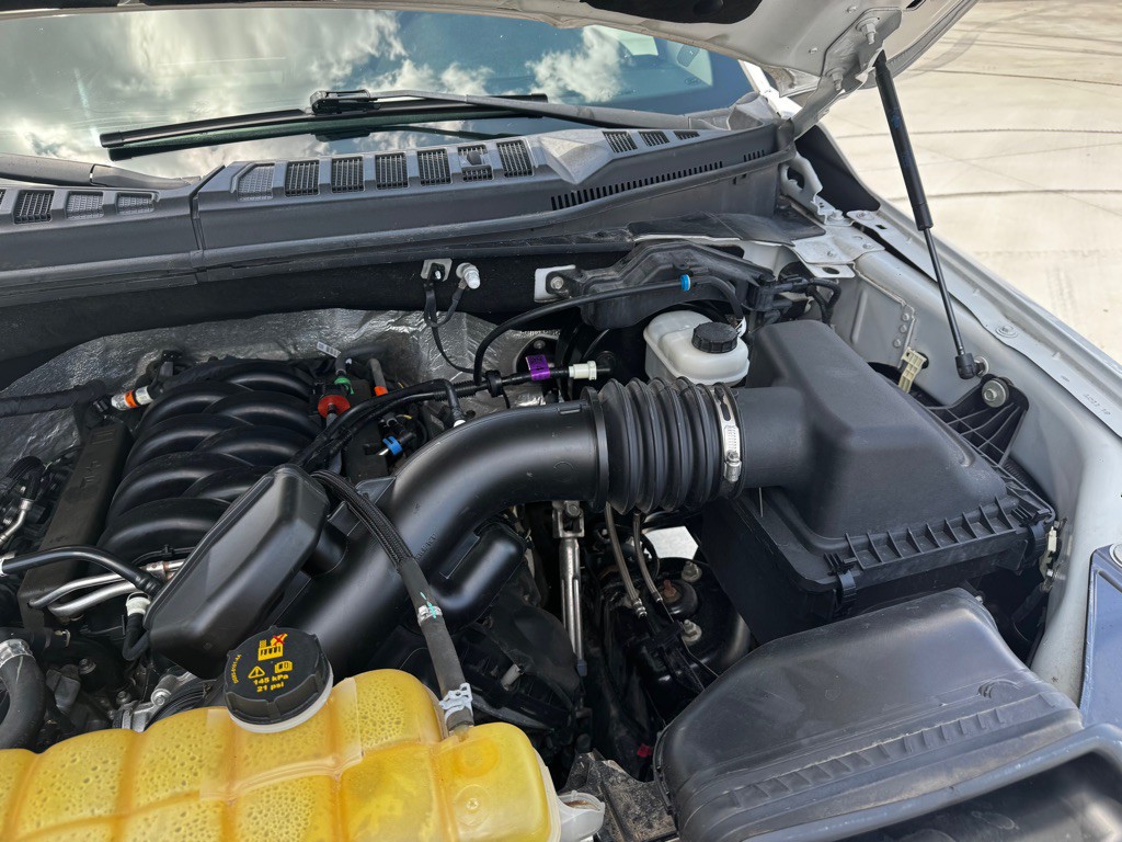 2019 Ford F-150 Image 28