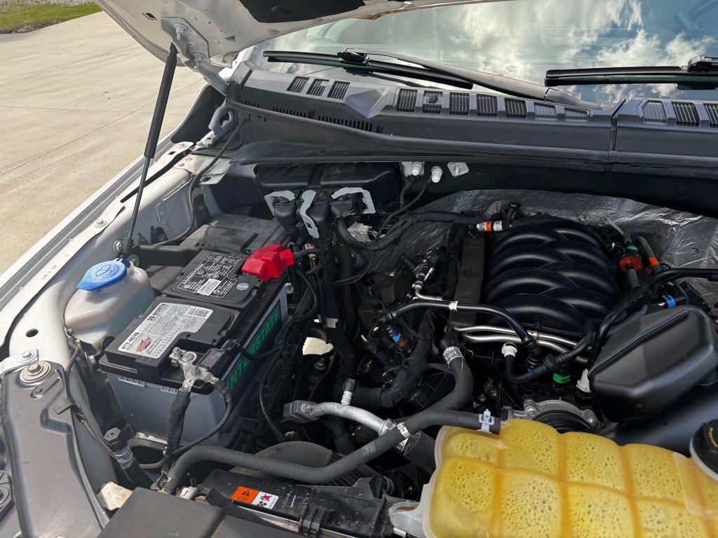 2019 Ford F-150 Image 29