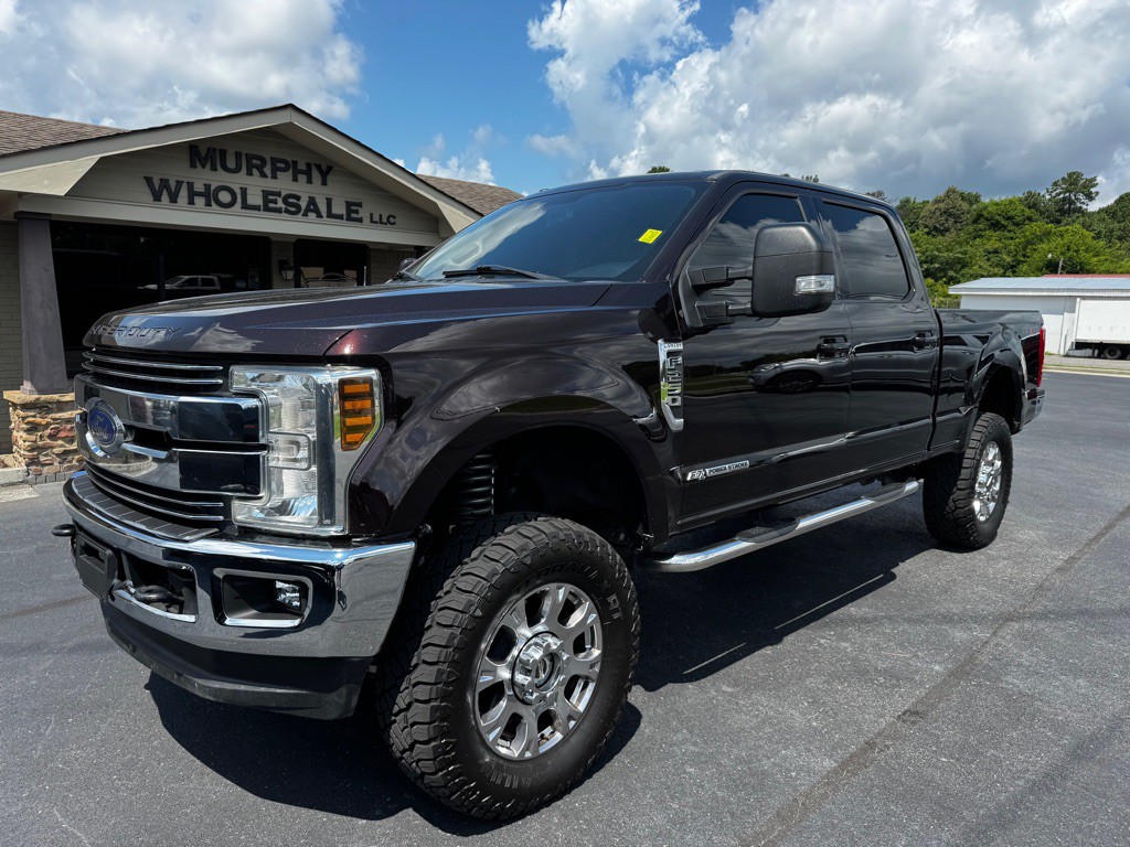 2018 Ford F-250 Image 2