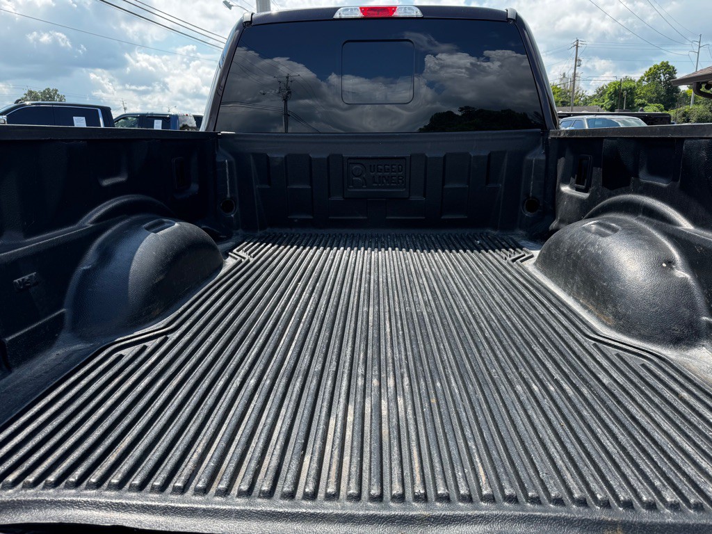 2018 Ford F-250 Image 5