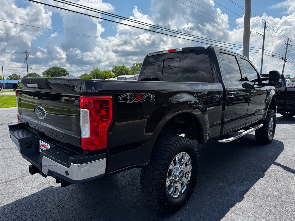 2018 Ford F-250 Image 6