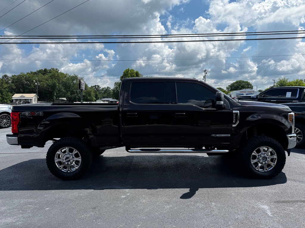 2018 Ford F-250 Image 7