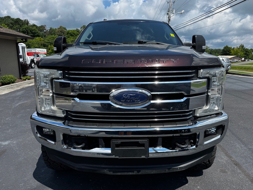 2018 Ford F-250 Image 9