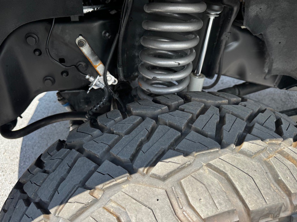 2018 Ford F-250 Image 11