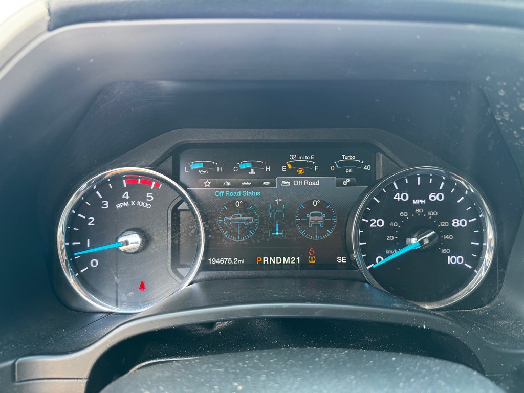 2018 Ford F-250 Image 13