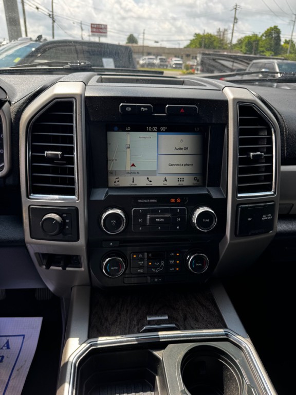 2018 Ford F-250 Image 14