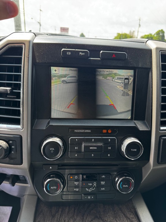 2018 Ford F-250 Image 15