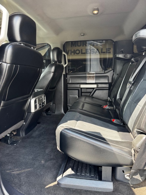 2018 Ford F-250 Image 17
